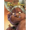 Image de Trolls de Troy T16 - Poils de trolls (II) en occasion ou reconditionné