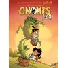 Image de Gnomes de Troy T04 - Trop meugnon en occasion ou reconditionné