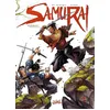 Image de Samurai - Intégrale T05 à T08 en occasion ou reconditionné