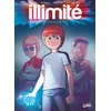Image de Illimité T02: La Nuit des étoiles filantes