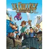 Image de Le Collège invisible T11 - Sacretum Graalus en occasion ou reconditionné