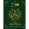 Image de The Legend of Zelda - Hyrule Historia en occasion ou reconditionné
