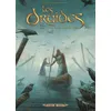 Image de Les Druides T08 - Les Secrets d'Orient en occasion ou reconditionné