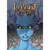 Image de Lanfeust Odyssey T06 - Le Delta Bilieux en occasion ou reconditionné