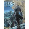 Image de Elfes T10 - Elfe noir, coeur sombre en occasion ou reconditionné