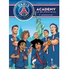 Image de PSG Academy - tome 05 Destination New York ! en occasion ou reconditionné