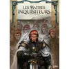 Image de Les Maîtres Inquisiteurs T01 - Obeyron en occasion ou reconditionné