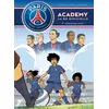 Image de PSG academy - tome 07 En route vers la finale en occasion ou reconditionné