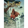 Image de Lanfeust Odyssey T08 - Tseu-Hi la Gardienne en occasion ou reconditionné