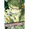 Image de Friends Games T03 en occasion ou reconditionné
