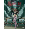Image de Sangre T02 - Fesolggio l'inexorable fâcheux en occasion ou reconditionné