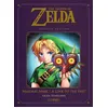 Image de The Legend of Zelda - Majora's Mask / A link to the past - Perfect edition en occasion ou reconditionné