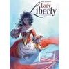 Image de Lady Liberty T03 - Les Fusils de Beaumarchais en occasion ou reconditionné