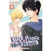 Image de Black Prince and White Prince T04 en occasion ou reconditionné