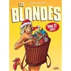 Image de Les Blondes T27 - Super hotte ! en occasion ou reconditionné