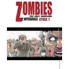 Image de Zombies - Intégrale T01 à T03 en occasion ou reconditionné