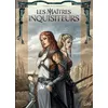 Image de Les Maîtres Inquisiteurs T08 - Synillia en occasion ou reconditionné