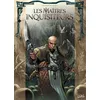 Image de Les Maîtres Inquisiteurs T09 - Bakael en occasion ou reconditionné