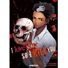 Image de I love you so I kill you T03 en occasion ou reconditionné