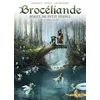 Image de Brocéliande - tome 05 Le miroir aux fées en occasion ou reconditionné