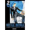 Image de Battle Royale - Ultimate Edition T02 en occasion ou reconditionné