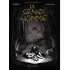 Image de Les Ogres-Dieux T03 - Le Grand homme en occasion ou reconditionné