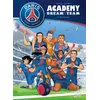 Image de PSG academy dream team - tome 03 Esprit d'équipe en occasion ou reconditionné