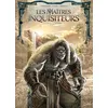Image de Les Maîtres Inquisiteurs T13 - Iliann en occasion ou reconditionné