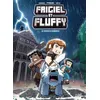 Image de Frigiel et Fluffy - Tome 06 Le manoir d'Herobrine en occasion ou reconditionné