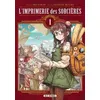 Image de L'Imprimerie des Sorcières T01 en occasion ou reconditionné