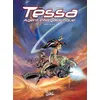 Image de Tessa Agent intergalactique - Intégrale T01 à T03 en occasion ou reconditionné