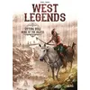 Image de West Legends T03 - Sitting Bull - Home of the braves en occasion ou reconditionné