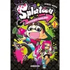Image de Splatoon Histoires poulpes T01 en occasion ou reconditionné