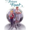Image de Frères de foot T01 en occasion ou reconditionné