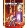 Image de Siphadventure T02 - Perdus dans le nether en occasion ou reconditionné