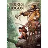 Image de Terres d'Ogon T02 - Blancs visages en occasion ou reconditionné