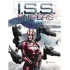 Image de I.S.S. Snipers T05 - Ivy Halley en occasion ou reconditionné