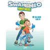 Image de Swan et Néo - Brothers T01 - On vous like ! en occasion ou reconditionné