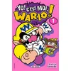 Image de Yo ! C'est moi, Wario ! - tome 01 en occasion ou reconditionné