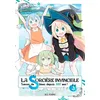Image de La Sorcière invincible T03 en occasion ou reconditionné