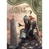 Image de Orcs et Gobelins T17 - Azh'rr en occasion ou reconditionné