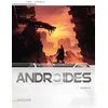 Image de Androïdes T10 - Darwin en occasion ou reconditionné