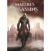 Image de Les Maîtres assassins T01 - Osahar en occasion ou reconditionné