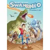 Image de Swan et Néo - tome 02 Aventuriers du temps - Tome 2 en occasion ou reconditionné