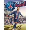 Image de Paris Saint-Germain içi c'est Paris - Tome 1 Au coeur de la passion en occasion ou reconditionné