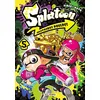 Image de Splatoon Histoires poulpes T05 en occasion ou reconditionné