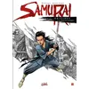 Image de Samurai Origines T05 - La Valse des masques en occasion ou reconditionné