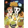 Image de Animal Crossing : New Horizons - Le Journal de l'île T03 en occasion ou reconditionné