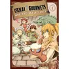 Image de Isekai Gourmets T01 en occasion ou reconditionné