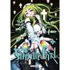 Image de Suicide Girl T03 en occasion ou reconditionné